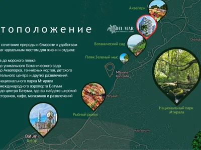 Жилой комплекс Project Del Mar (Лот П035ОВ)