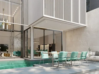 Willa Larimar Villa Phuket