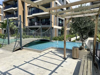 Residential complex New residential complex with a good infrastructure near the sea in Beylikduzu, Istanbul, Türkiye
