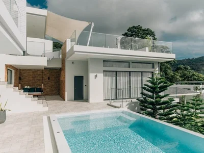 Villa Sugar Villa