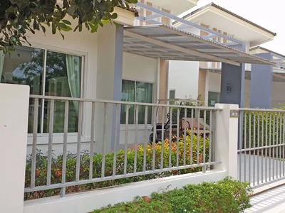 Villa COZY VILLE