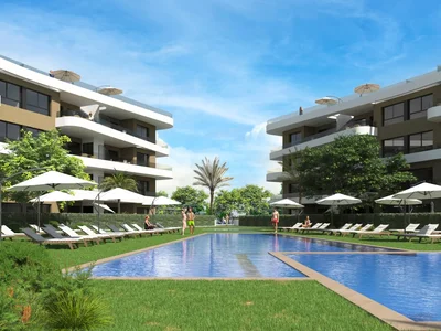 Жилой комплекс Ciñuelica Resort -  Fase 2