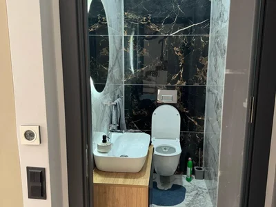 Zespół mieszkaniowy Ziloj kompleks Via Villas Batumi P039OV