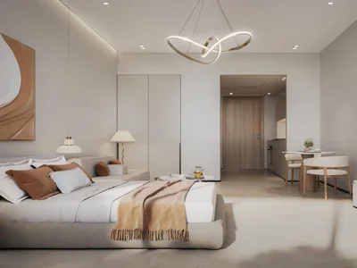 Residential complex VAL by Kasco
