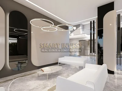 Residenz Smart Invest - 2188