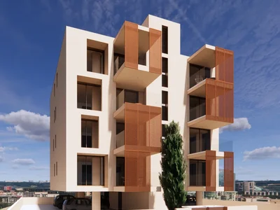 Complejo residencial Cityscape Residence