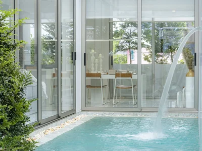 Вилла THE RESIDENCE PRIME