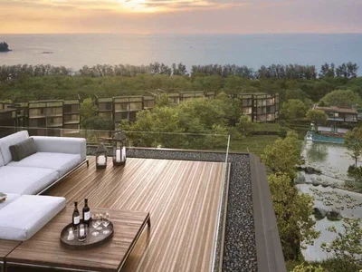 Complejo residencial M Gallery Residences MontAzure Lakeside