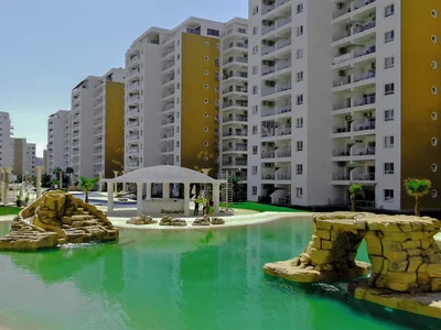 Wohnanlage Caesar Resort