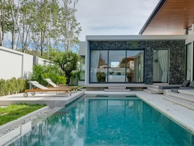 Villa Botanica Modern Loft II