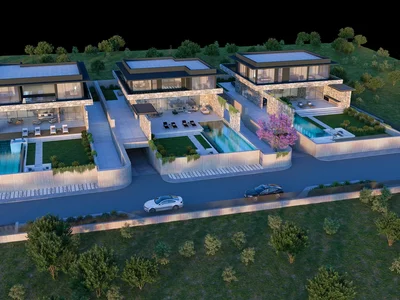 Residential complex Semera Villas