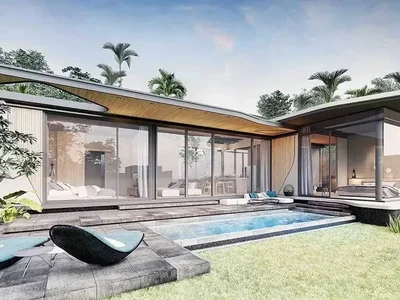 Villa Aileen Villas
