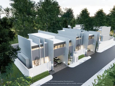 Villa 8 Season Luxury Rosewood