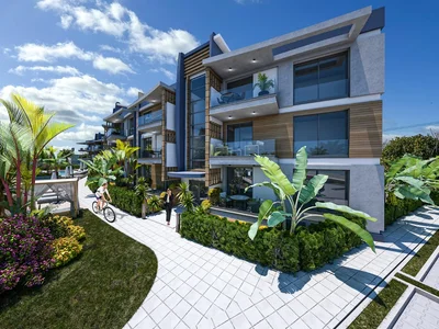 Barrio residencial Sea Pearl