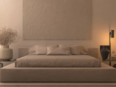 Barrio residencial Sixth Sense Villas