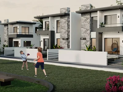 Barrio residencial Ardem Park Green Hill