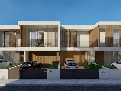 Residential complex SEAVIEW