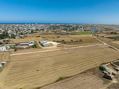 Barrio residencial Dream Homes 4 You