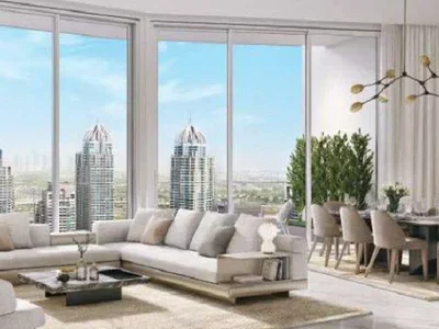 Complejo residencial LIV Marina — new residence by LIV Developers with around-the-clock security 500 meters from the beach in Dubai Marina