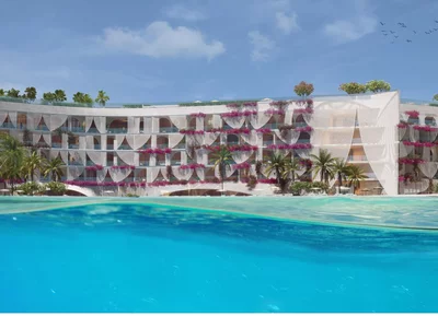 Wohnanlage Marbella Resort Hotel by THOE