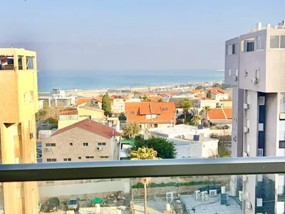 Quartier résidentiel Appartement 4 pièces a louer a ashdod