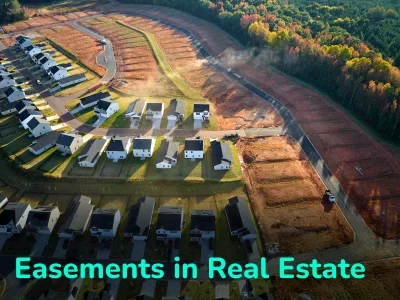 Easements in Real Estate: What Property Owners and Investors Need to Know