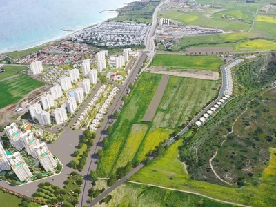 Barrio residencial Caesar Blue Line Villa