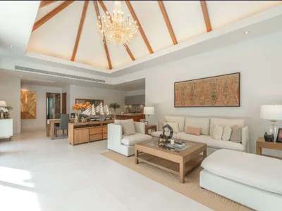 Villa Anchan Indigo Phase 1-2