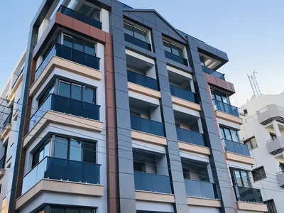 Complejo residencial Golden Life