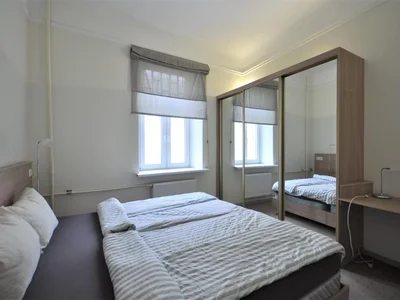 Immeuble Lāčplēša iela 18