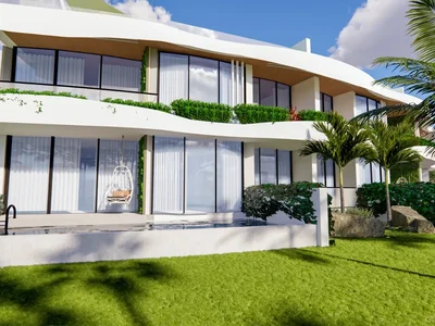 Complejo residencial Luna Residences