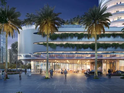 Apartamentowiec Canal Heights|Golden Visa Assistance|Prime Buy