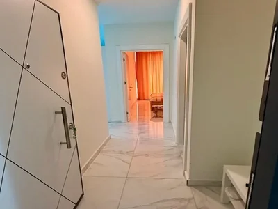 Complejo residencial Furnished apartment 1+1 in the Calypso Residence complex.