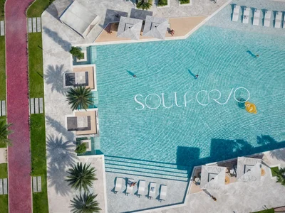 Zespół mieszkaniowy SOULFERYO RESORT