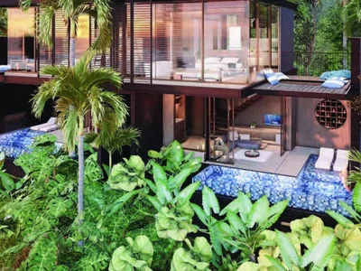 Willa Akra Collection Layan Valley Villas – Boutique Pool Villas – 5% Guaranteed – 4 years