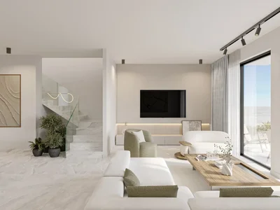Residential complex ARTEMIS VILLAS