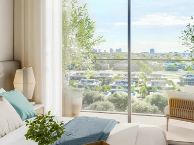 Residential complex Vida Club Point
