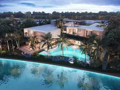 Complejo residencial Lanai Islands