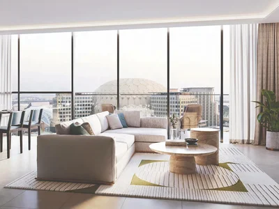 Residential complex Mangrove Residences