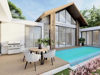 Residential complex The Ozone Residences – Phase 4