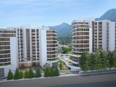 Edificio de apartamentos NCP-131 This centrally located development offers uninterrupted views