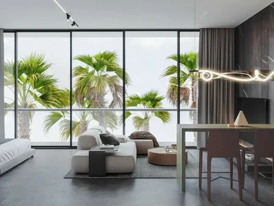 Residential complex XO PROJECT I
