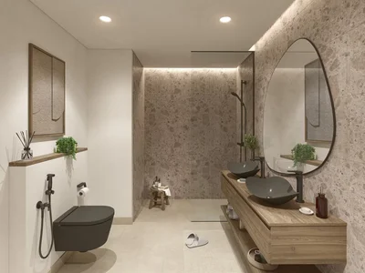 Residential complex Gardenia Bay
