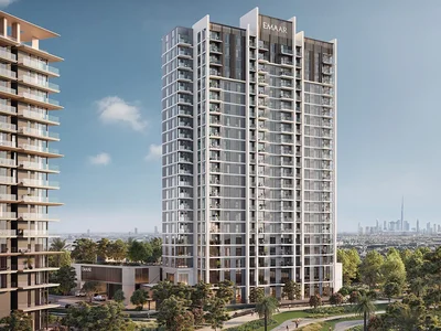 Residential complex Golf Hillside