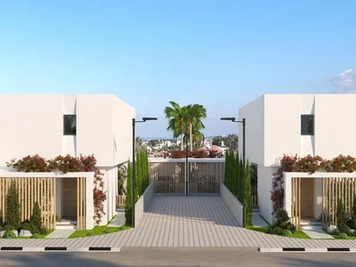 Edificio de apartamentos NCP-153 Vavilia Serenity Villas is a boutique luxury villa development located just 400 meters