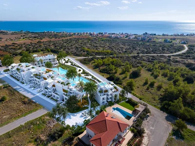 Complejo residencial MAKI HILL PARK
