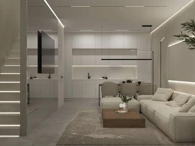 Villa STETSYUK DEVELOPMENT