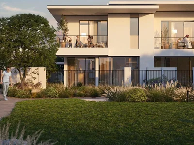 Townhouse Lillia at The Valley