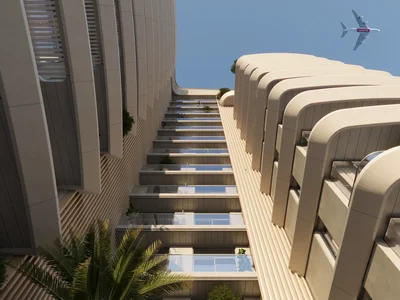 Zespół mieszkaniowy Azizi David – Waterfront Living at Al Jaddaf, Dubai Creek🌟 Azizi David – Waterfront Living at Al Jaddaf, Dubai Creek Studios, 1 & 2-Bedroom Apartments, and Luxury Penthouses Handover: December 2027  📌 Project Overview Azizi David is the newest residential masterpiece by Azizi Developments, located in the vibrant Al Jaddaf (Culture Village) area, right on the Dubai Creek waterfront. Combining modern architecture, luxury amenities, and a strategic location, it’s designed for both refined living and high-return investment.  📐 Unit Types, Sizes & Prices Unit Type	Size (approx.)	Starting Price (AED) Studio	30 m² / 326 ft²	from AED 764,000 1 Bedroom Apartment	60 m² / 643 ft²	from AED 1.246M 2 Bedroom Apartment	78 m² / 838 ft²	from AED 1.606M 3 BR Penthouse	262 m² / 2,819 ft²	from AED 9.185M 4 BR Penthouse	323 m² / 3,475 ft²	from AED 11.474M  💰 Payment Plan 70/30 Flexible Plan  10% on booking  60% during construction  30% on handover  Completion / Handover: December 2027  🏙️ Key Features & Amenities Stylish studios to luxury penthouses with modern interiors  Retail promenade with shops & cafés at your doorstep  Resort-style infinity pool & state-of-the-art gym  Private cinema, kids’ play area, multi-purpose hall  24/7 security, concierge, and dedicated parking  Breathtaking Creek, skyline, and community views  📍 Location Highlights Situated in Al Jaddaf, Dubai Creek waterfront  5–10 minutes to Downtown Dubai & Business Bay  Quick access to Al Khail Road & Sheikh Zayed Road  Near Creek Metro Station  Close to Palazzo Versace Hotel, Mohammed bin Rashid Library, and Jameel Arts Centre  🎯 Why Invest in Azizi David? Prime waterfront & cultural hub location  Flexible payment plan with trusted developer  Attractive entry prices starting at AED 764K  Excellent for both residents & investors – high rental yield and capital appreciation potential