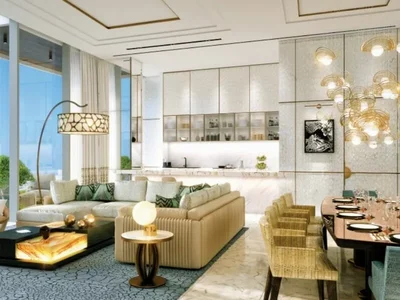 Residential complex Cavalli Couture